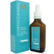 Moroccanoil Oily Scalp Treatment      45 